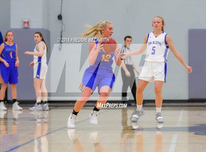 Thumbnail 2 in Sunnyvale @ Van Alstyne photogallery.