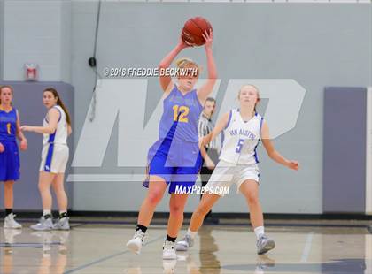 Thumbnail 1 in Sunnyvale @ Van Alstyne photogallery.