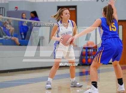Thumbnail 2 in Sunnyvale @ Van Alstyne photogallery.