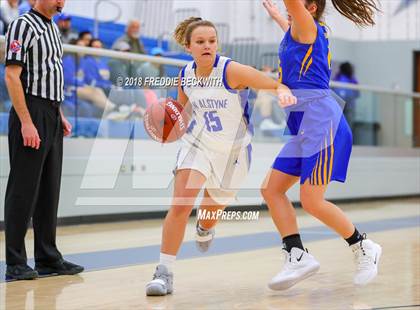 Thumbnail 2 in Sunnyvale @ Van Alstyne photogallery.