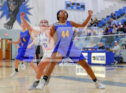 Thumbnail 1 in Sunnyvale @ Van Alstyne photogallery.