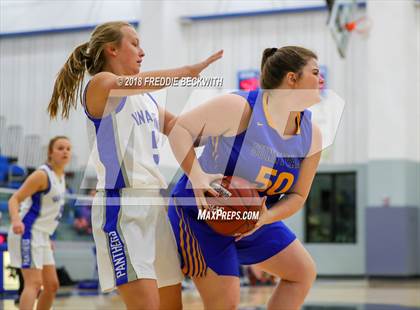 Thumbnail 3 in Sunnyvale @ Van Alstyne photogallery.