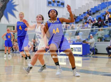 Thumbnail 2 in Sunnyvale @ Van Alstyne photogallery.