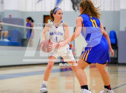 Thumbnail 1 in Sunnyvale @ Van Alstyne photogallery.