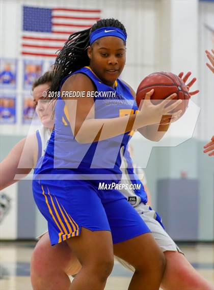 Thumbnail 3 in Sunnyvale @ Van Alstyne photogallery.