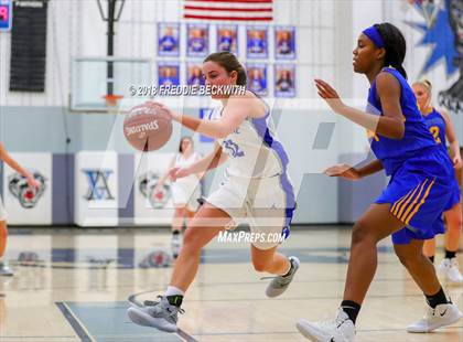 Thumbnail 2 in Sunnyvale @ Van Alstyne photogallery.