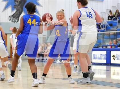 Thumbnail 2 in Sunnyvale @ Van Alstyne photogallery.