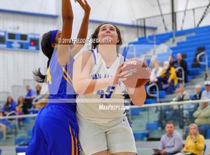 Thumbnail 2 in Sunnyvale @ Van Alstyne photogallery.