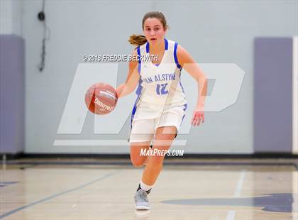Thumbnail 3 in Sunnyvale @ Van Alstyne photogallery.