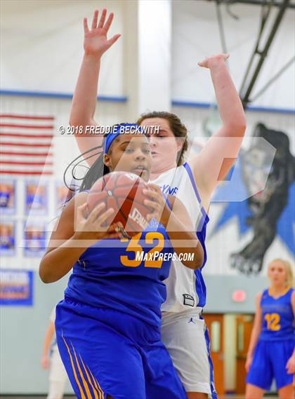 Thumbnail 2 in Sunnyvale @ Van Alstyne photogallery.