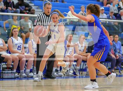 Thumbnail 3 in Sunnyvale @ Van Alstyne photogallery.