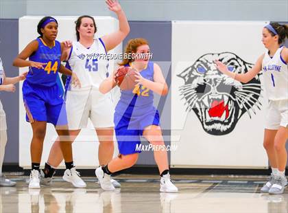 Thumbnail 3 in Sunnyvale @ Van Alstyne photogallery.
