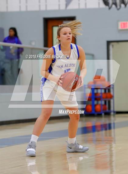 Thumbnail 1 in Sunnyvale @ Van Alstyne photogallery.