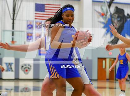 Thumbnail 2 in Sunnyvale @ Van Alstyne photogallery.