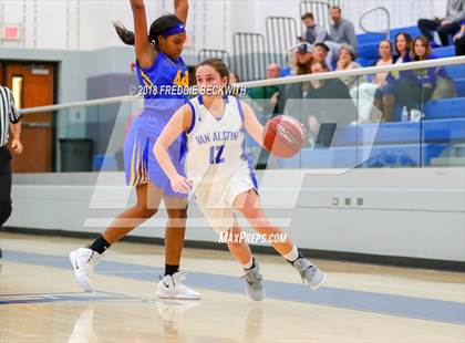 Thumbnail 2 in Sunnyvale @ Van Alstyne photogallery.