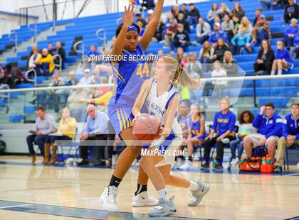 Thumbnail 2 in Sunnyvale @ Van Alstyne photogallery.