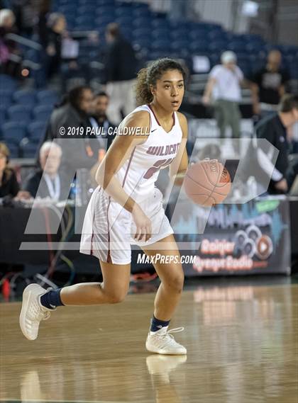 Thumbnail 1 in Prairie vs. Mt. Spokane (WIAA 3A Final) photogallery.