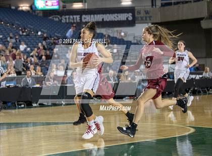 Thumbnail 1 in Prairie vs. Mt. Spokane (WIAA 3A Final) photogallery.