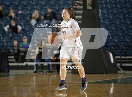 Thumbnail 3 in Prairie vs. Mt. Spokane (WIAA 3A Final) photogallery.