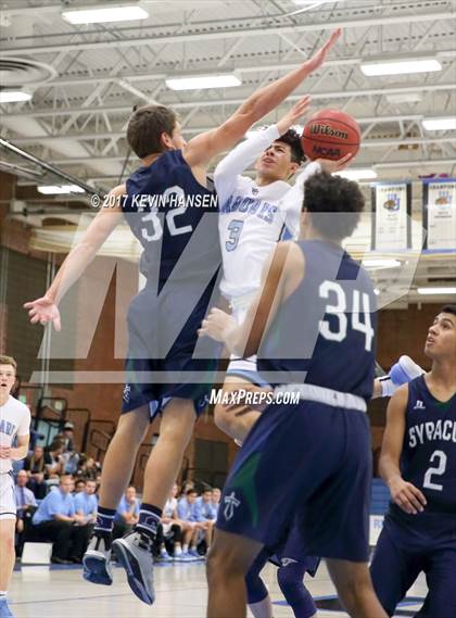Thumbnail 1 in Syracuse @ West Jordan photogallery.