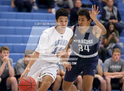 Thumbnail 2 in Syracuse @ West Jordan photogallery.