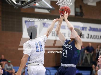 Thumbnail 3 in Syracuse @ West Jordan photogallery.
