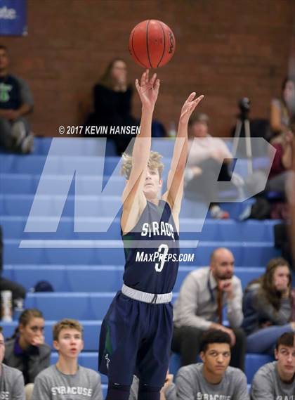 Thumbnail 1 in Syracuse @ West Jordan photogallery.