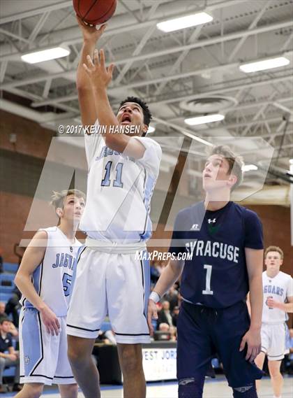 Thumbnail 3 in Syracuse @ West Jordan photogallery.