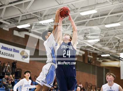 Thumbnail 1 in Syracuse @ West Jordan photogallery.