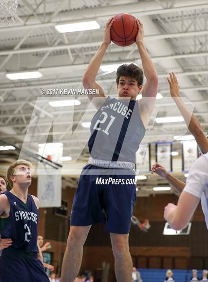Thumbnail 3 in Syracuse @ West Jordan photogallery.