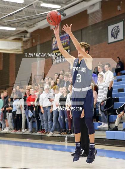 Thumbnail 2 in Syracuse @ West Jordan photogallery.