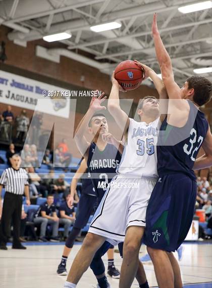 Thumbnail 3 in Syracuse @ West Jordan photogallery.