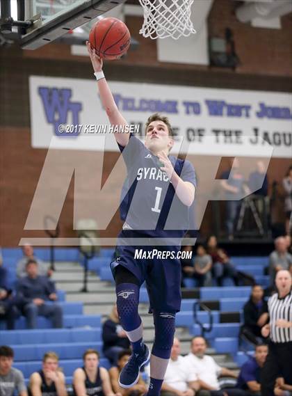 Thumbnail 3 in Syracuse @ West Jordan photogallery.