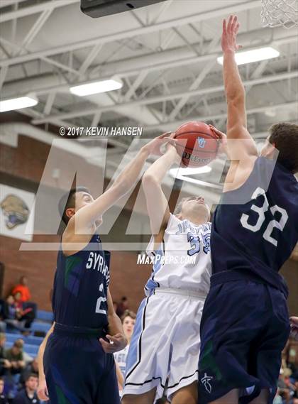 Thumbnail 1 in Syracuse @ West Jordan photogallery.