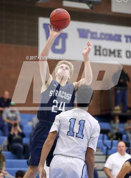 Thumbnail 2 in Syracuse @ West Jordan photogallery.
