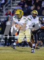 Photo from the gallery "Northern Nash @ Havelock (NCHSAA Round 4 Playoff)"
