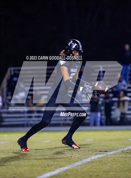 Thumbnail 2 in Northern Nash @ Havelock (NCHSAA Round 4 Playoff) photogallery.