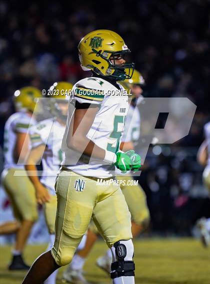 Thumbnail 1 in Northern Nash @ Havelock (NCHSAA Round 4 Playoff) photogallery.