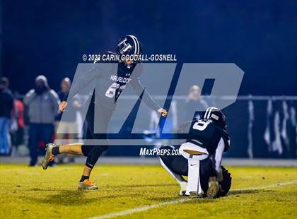Thumbnail 2 in Northern Nash @ Havelock (NCHSAA Round 4 Playoff) photogallery.