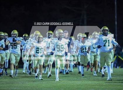 Thumbnail 1 in Northern Nash @ Havelock (NCHSAA Round 4 Playoff) photogallery.