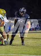 Photo from the gallery "Northern Nash @ Havelock (NCHSAA Round 4 Playoff)"