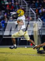 Photo from the gallery "Northern Nash @ Havelock (NCHSAA Round 4 Playoff)"