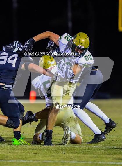 Thumbnail 3 in Northern Nash @ Havelock (NCHSAA Round 4 Playoff) photogallery.