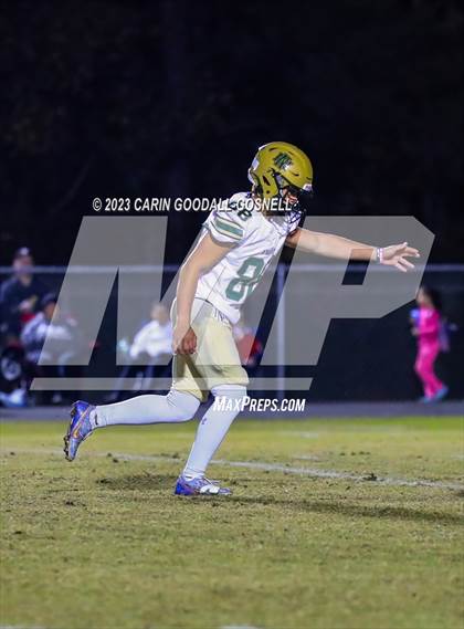 Thumbnail 3 in Northern Nash @ Havelock (NCHSAA Round 4 Playoff) photogallery.
