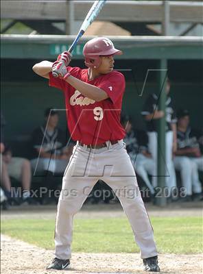 Thumbnail 2 in New Britain @ Xavier (CIAC Class LL 1st Round) photogallery.