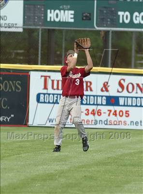 Thumbnail 2 in New Britain @ Xavier (CIAC Class LL 1st Round) photogallery.