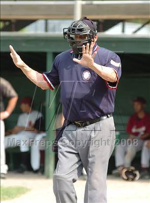 Thumbnail 2 in New Britain @ Xavier (CIAC Class LL 1st Round) photogallery.