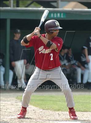 Thumbnail 1 in New Britain @ Xavier (CIAC Class LL 1st Round) photogallery.