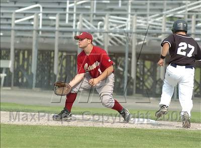 Thumbnail 2 in New Britain @ Xavier (CIAC Class LL 1st Round) photogallery.