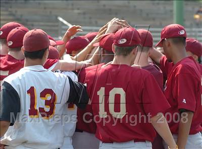 Thumbnail 1 in New Britain @ Xavier (CIAC Class LL 1st Round) photogallery.